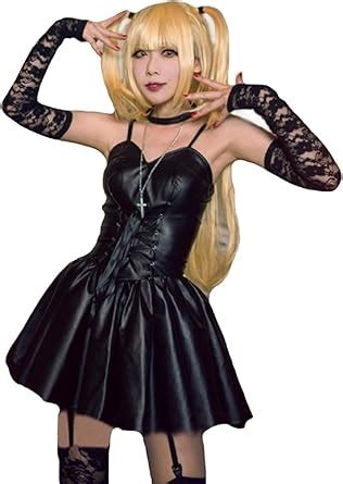 Amazon.com: Misa Amane Stockings